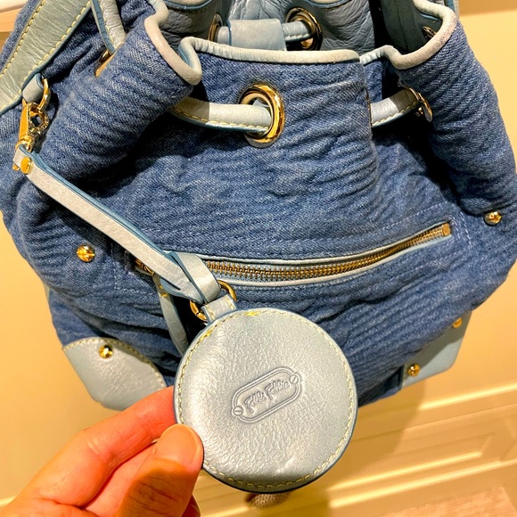 Folli Follie Women’s Handbag - Picture 2 of 8